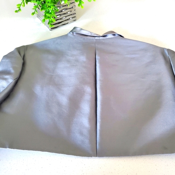 NWT Adrianna Papell dress and jacket - Picture 13 of 15